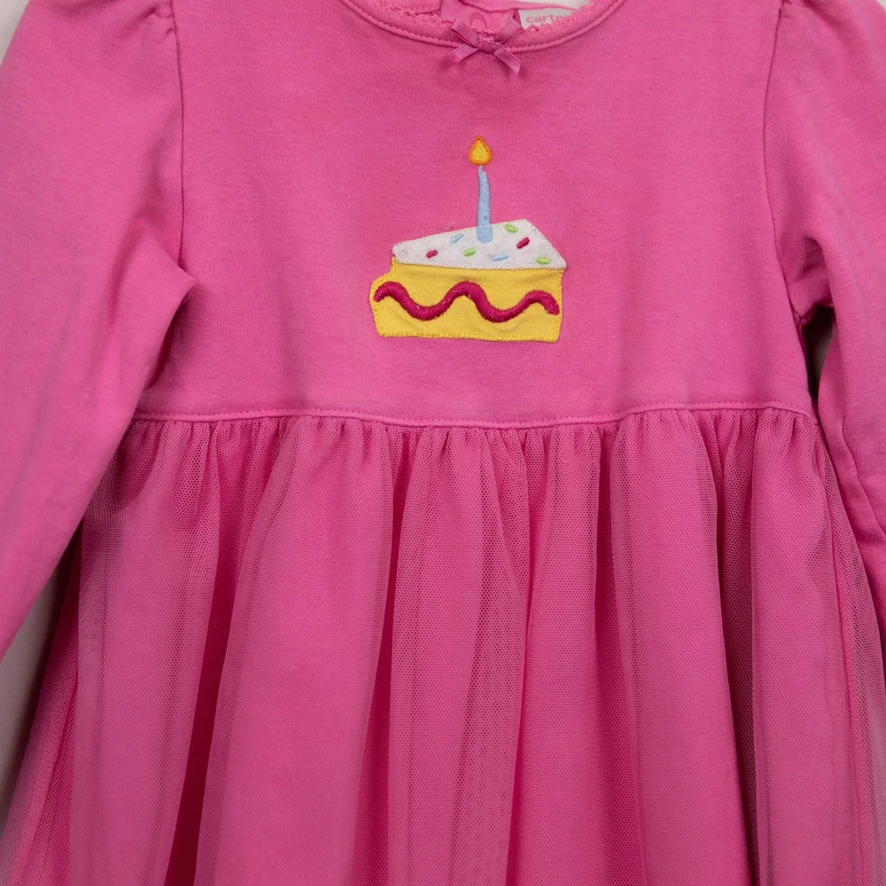 Carters carter dress